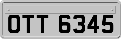 OTT6345