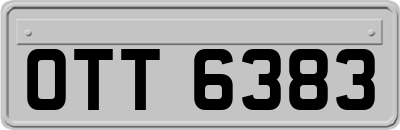 OTT6383