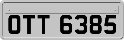 OTT6385