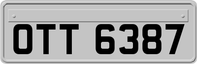 OTT6387