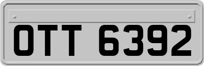 OTT6392