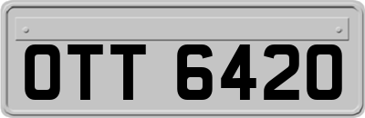 OTT6420