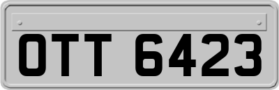 OTT6423