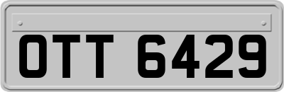 OTT6429