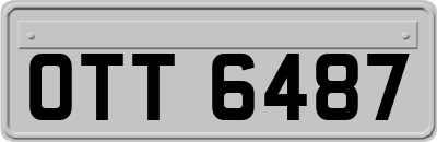 OTT6487