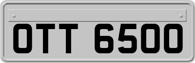 OTT6500
