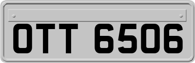 OTT6506