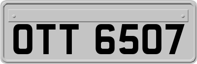 OTT6507