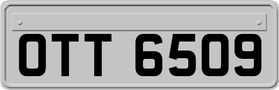 OTT6509