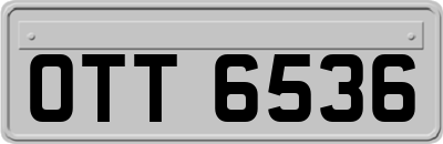 OTT6536
