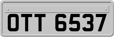 OTT6537