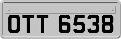 OTT6538