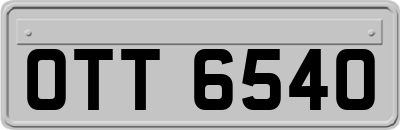 OTT6540