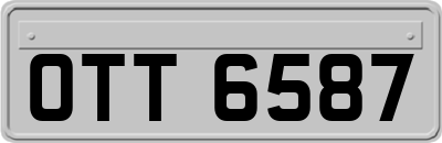 OTT6587