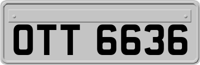 OTT6636