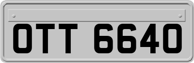 OTT6640