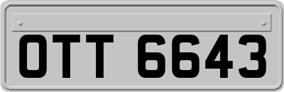 OTT6643