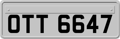 OTT6647