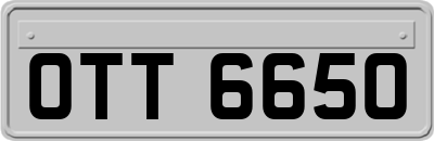 OTT6650