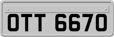 OTT6670