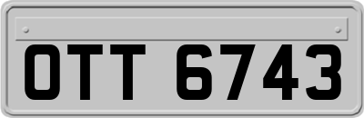 OTT6743