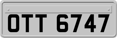 OTT6747