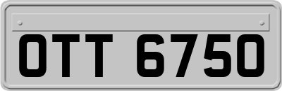OTT6750