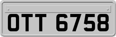 OTT6758