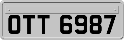 OTT6987