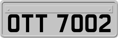OTT7002