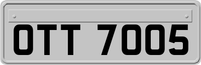 OTT7005