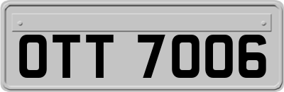 OTT7006