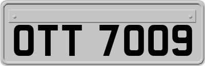 OTT7009