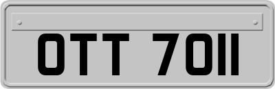 OTT7011