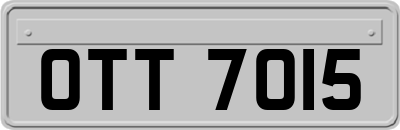 OTT7015