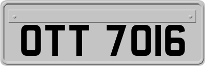 OTT7016