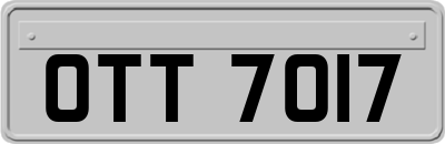 OTT7017