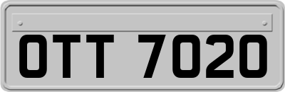 OTT7020