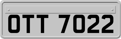 OTT7022