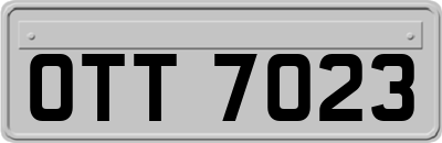 OTT7023