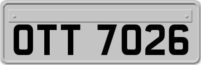 OTT7026