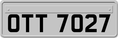 OTT7027