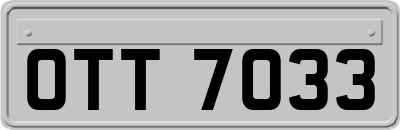 OTT7033