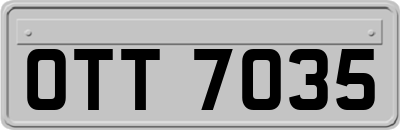 OTT7035