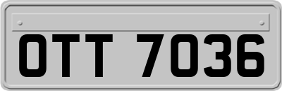 OTT7036