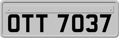 OTT7037