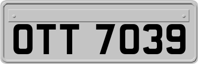 OTT7039
