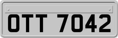 OTT7042