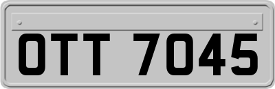 OTT7045