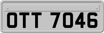 OTT7046